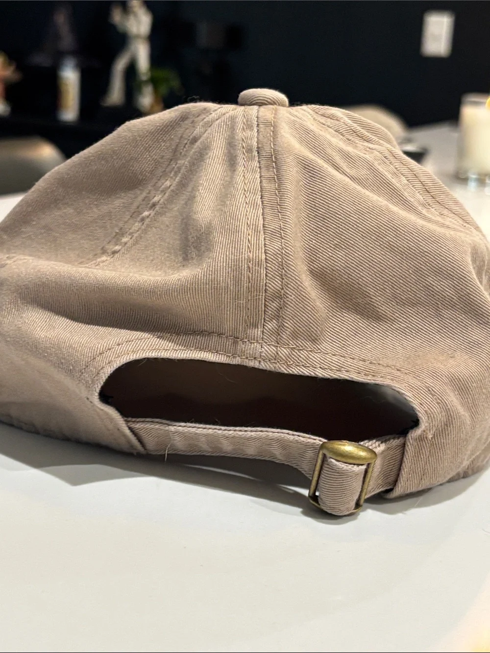 NWOT Hat